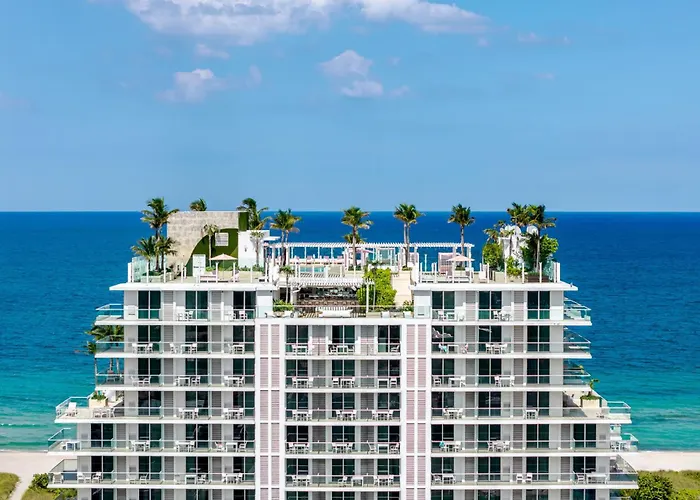 Grand Beach Hotel Surfside