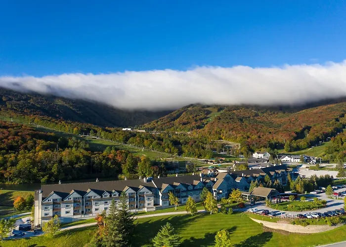 Killington Grand Resort Hotel
