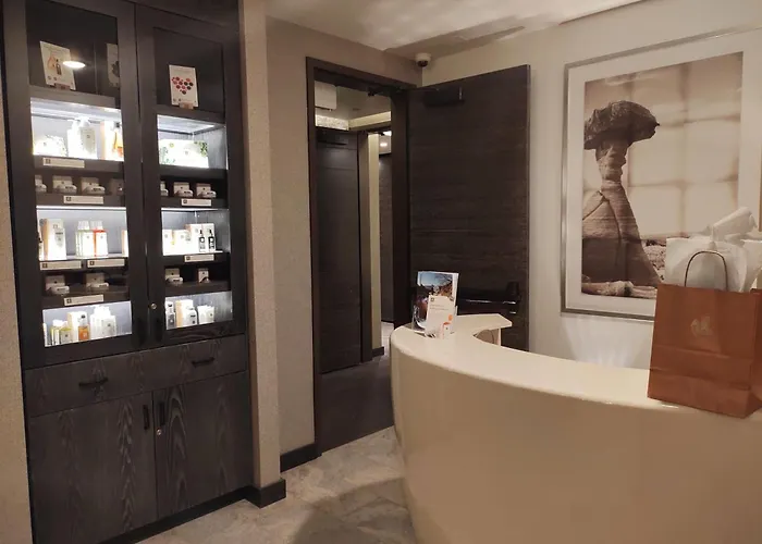 Hotel Hoodoo Moab, Curio Collection By Hilton