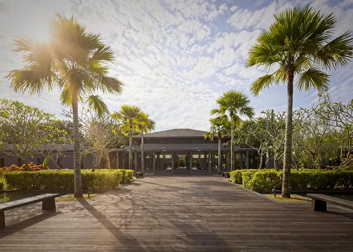 Mangala Estate Boutique Resort Kuantan