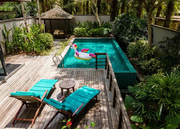 Mangala Estate Boutique Resort Kuantan