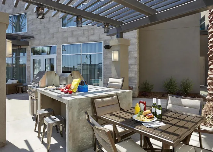 Homewood Suites By Hilton Los Angeles Redondo Beach