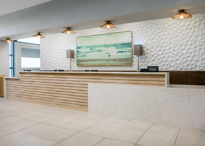 Homewood Suites By Hilton Myrtle Beach Oceanfront