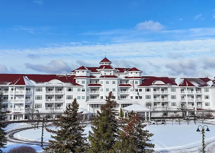 Inn At Bay Harbor Petoskey