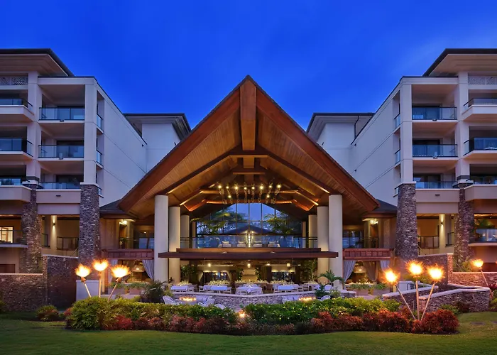 The Resort At Kapalua Bay, Maui Lahaina