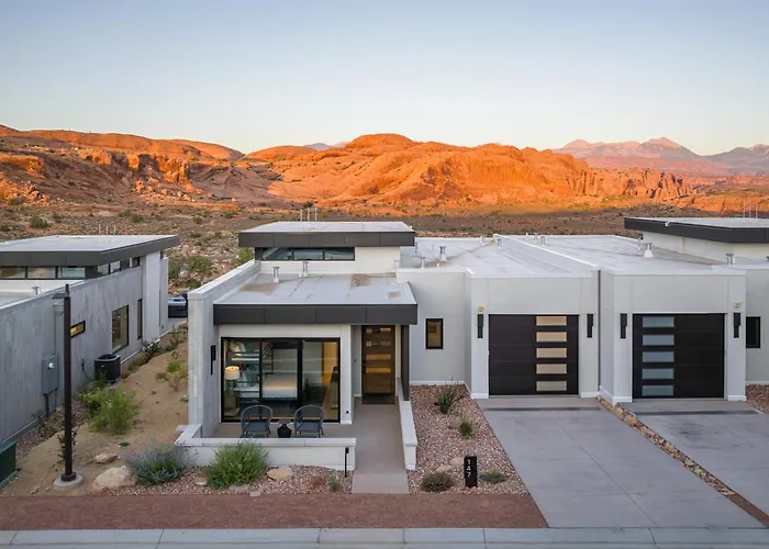 Lionsback Resort Moab