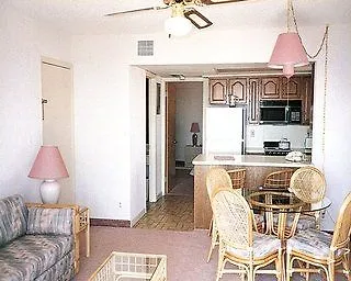Seaside Beach Club Pompano Beach