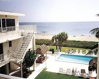 Seaside Beach Club Pompano Beach