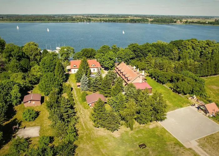 Gościniec Hetman Mikołajki