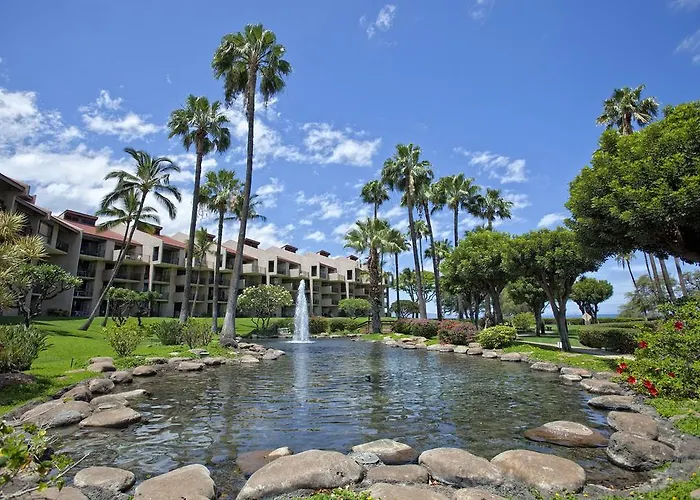Kamaole Sands By Maui Condo And Home Wailea 