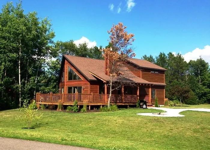 Spring Brook Resort Lake Delton