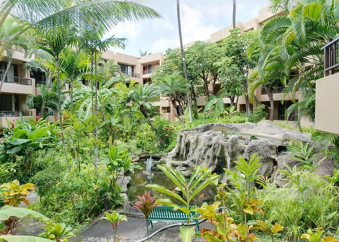 Aparthotel Castle Paki Maui Lahaina
