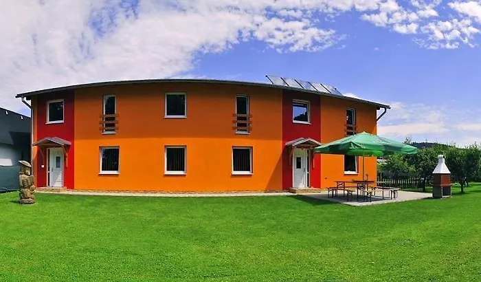 Hotel Privat Monika Liptowski Mikułasz