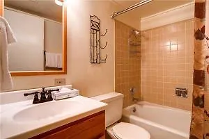Edelweiss Haus Apartament Park City