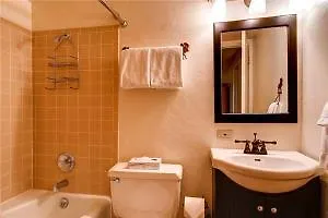 Edelweiss Haus Apartament Park City