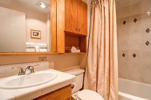 Edelweiss Haus Apartament Park City