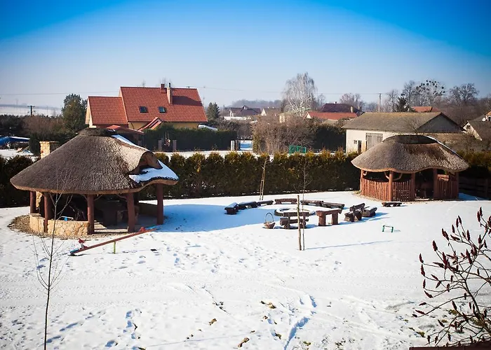 Pensjonat U Kraka Nałęczów