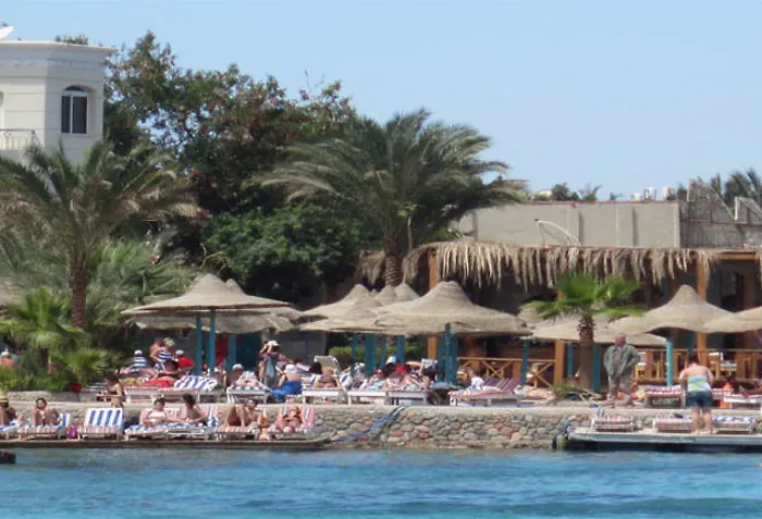 Roma Hotel Hurghada