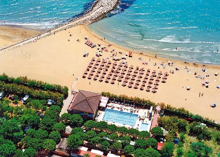 Village Camping Joker Cavallino-Treporti