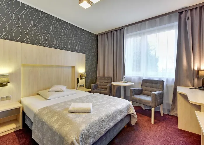 Bed and Breakfast Abak Gdańsk