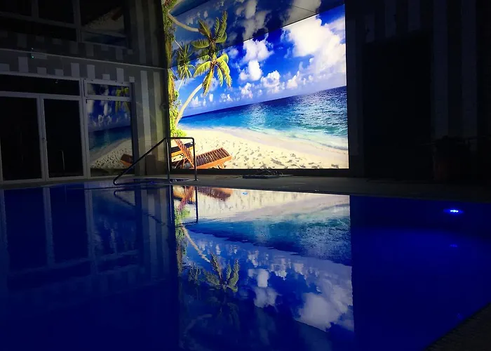 Hotel Azul Grzybowo 