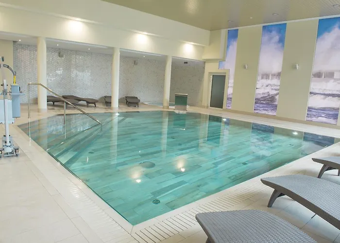 Seapark Hotel Wellness & Spa Kołobrzeg