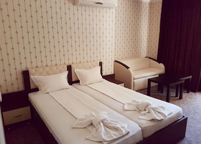Guest House Saint Apostol Nesebyr
