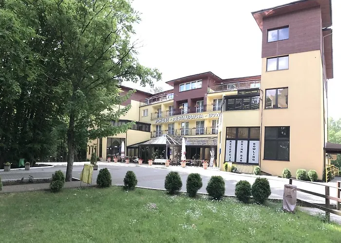 Okulski Grand Rozewie Jastrzębia Góra