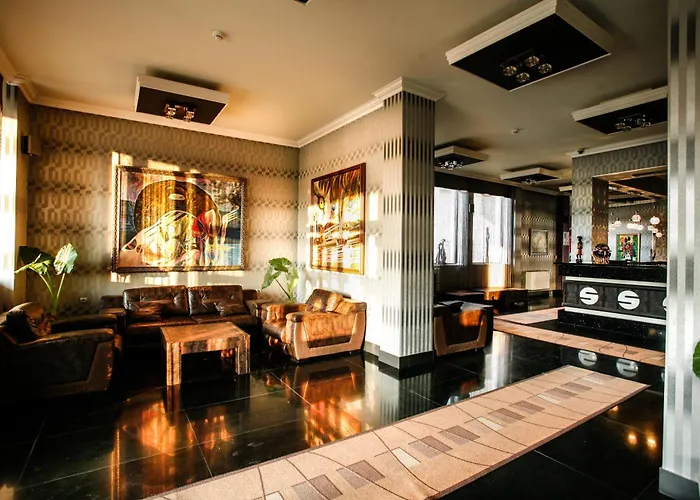 Spa Hotel Select Welingrad