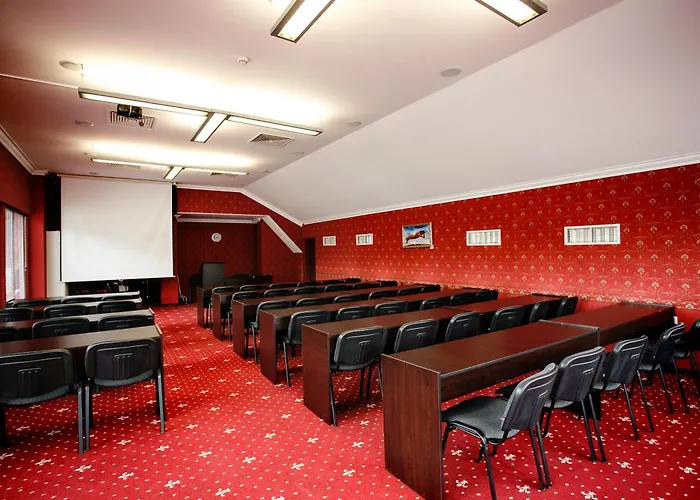 Spa Hotel Select Welingrad