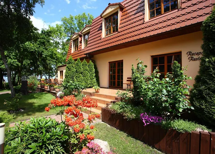 Wy&Spa Pobierowo