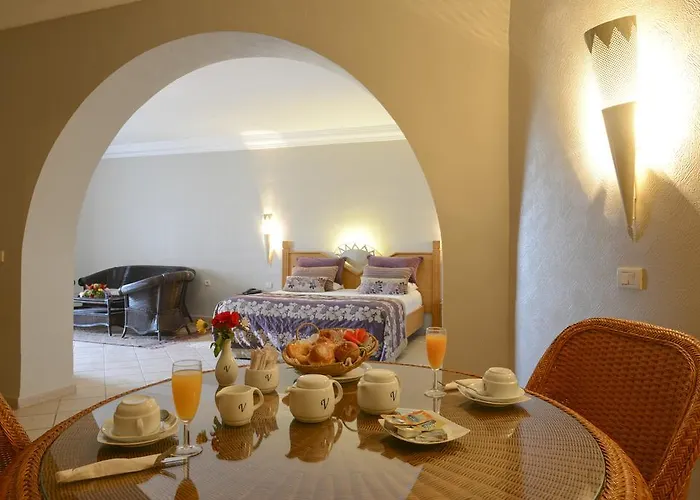 Vincci Djerba Resort Midun