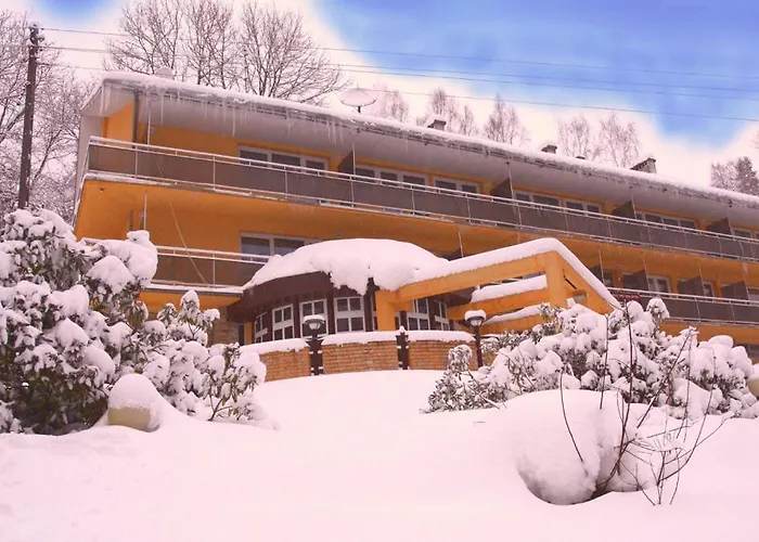 Hotel Wiktoria Szklarska Poręba