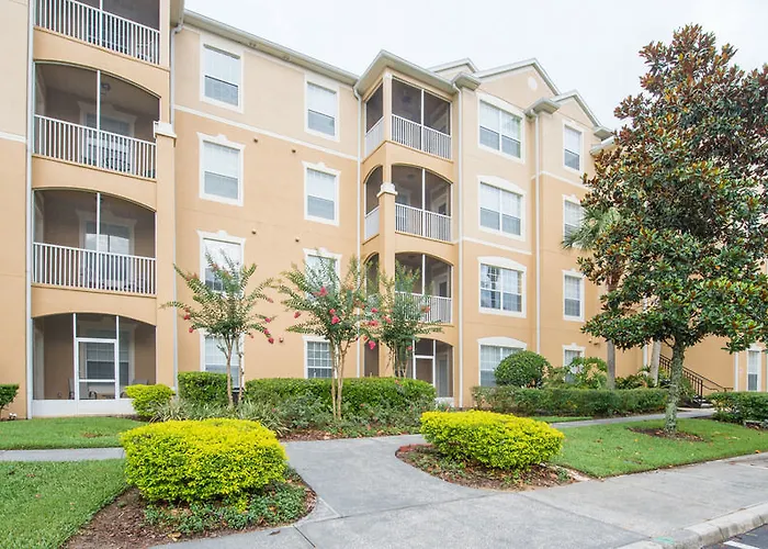 Hotel Windsor Hills By Funquest Vacation Kissimmee
