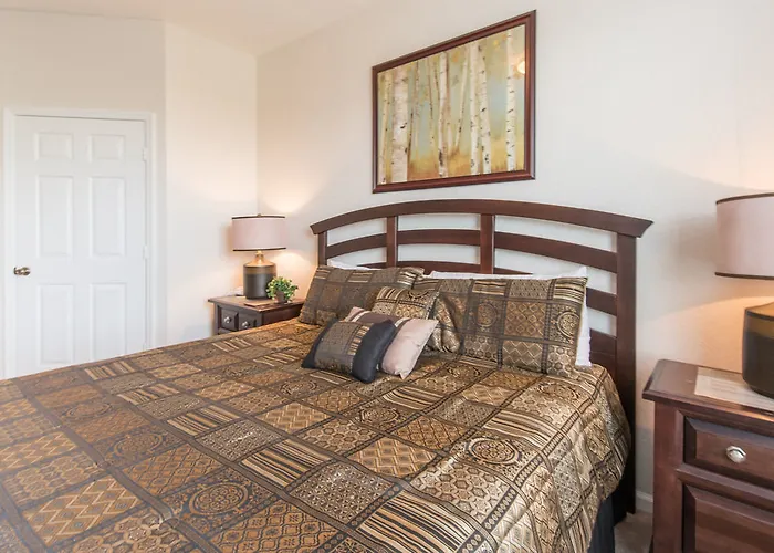 Hotel Windsor Hills By Funquest Vacation Kissimmee