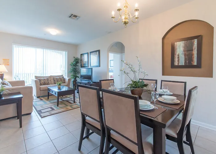 Hotel Windsor Hills By Funquest Vacation Kissimmee