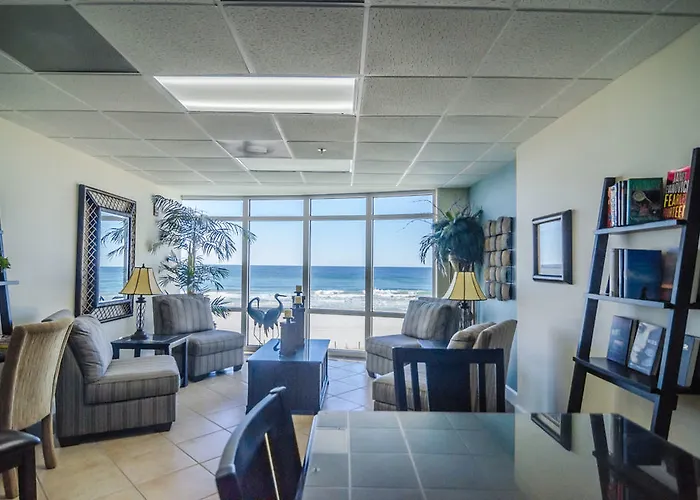 Ocean Villa By Royal American Beach Getaways Panama City Beach