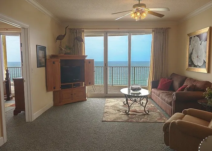 Ocean Villa By Royal American Beach Getaways Panama City Beach