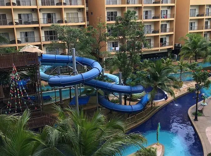 Gold Coast Morib Resort Banting 