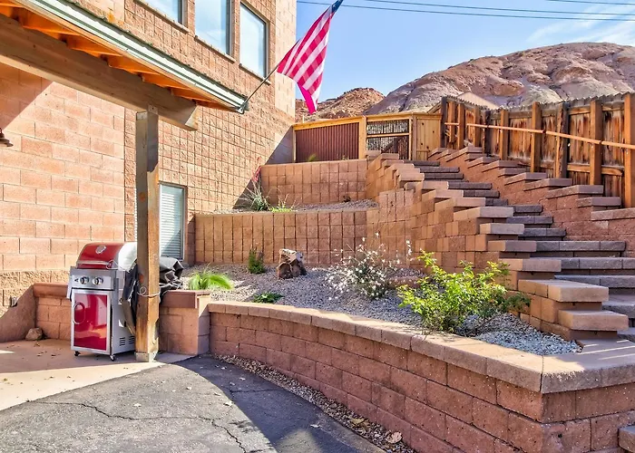 Hotel Bella Casa - Loft Moab