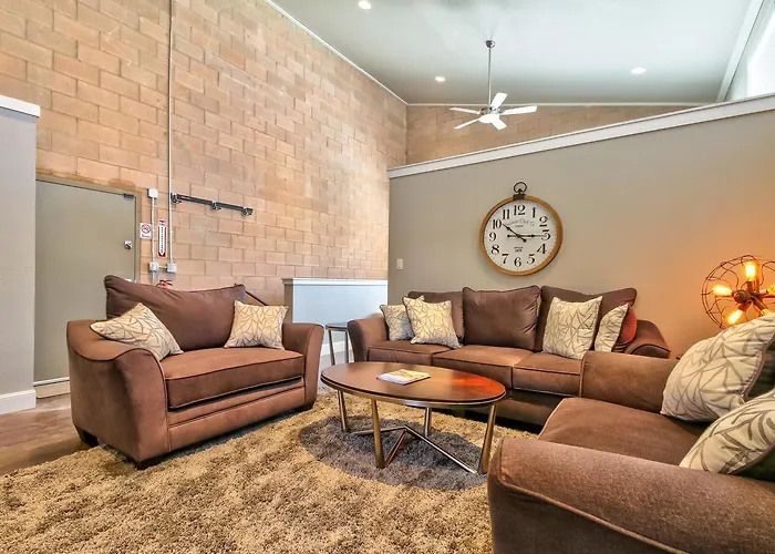 Hotel Bella Casa - Loft Moab