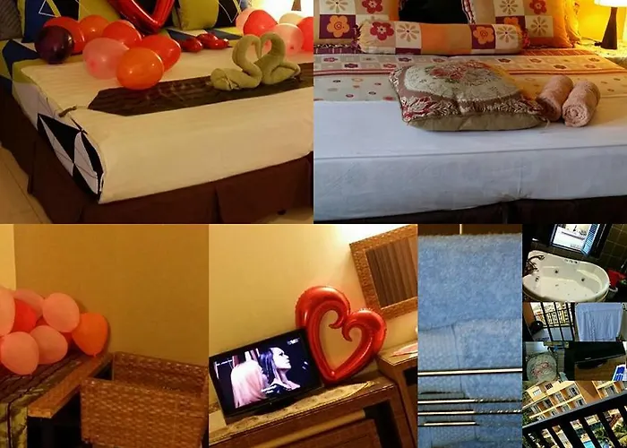 Hotel Marose Gold Coast Morib