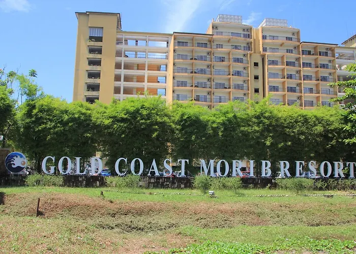 Hotel Marose Gold Coast Morib