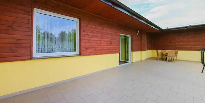 Okulski Grand Rozewie Jastrzębia Góra