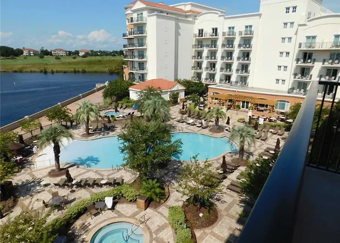 Grande Dunes 2Br Intracoastal Views Pools Myrtle Beach