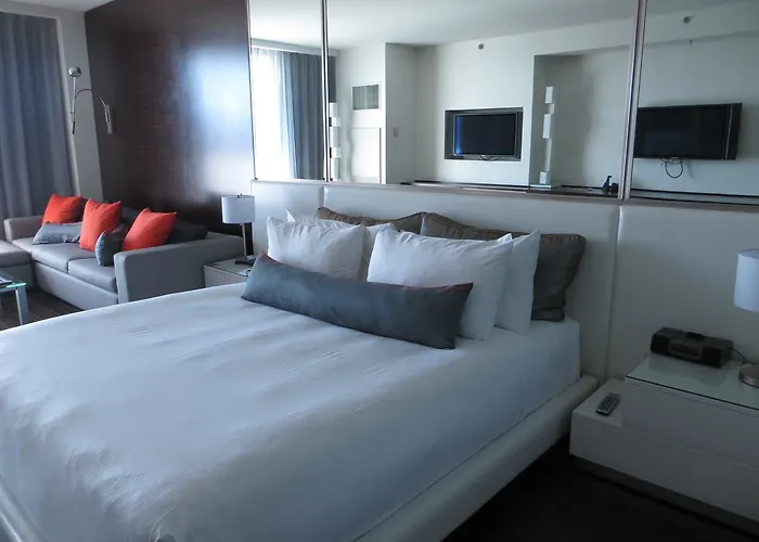 Palms Place Hotel And Spa Las Vegas