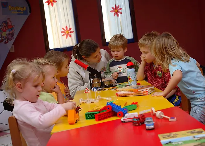 Hotel Jaz Mirabel Club Szarm el-Szejk