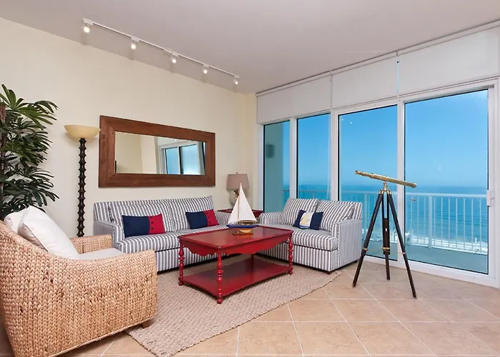 Aparthotel Sapphire South Padre Island