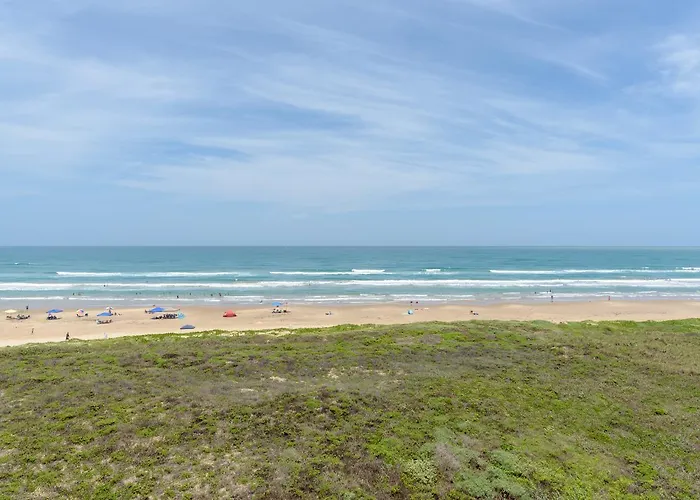 Aparthotel Sea Vista South Padre Island