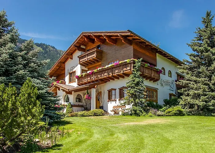 Hotel Abendblume (Adults Only) Leavenworth